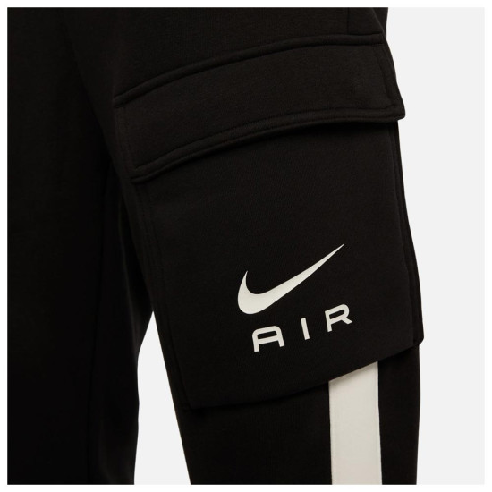 Nike Ανδρικό παντελόνι φόρμας Sportswear Air Cargo Pants Fleece